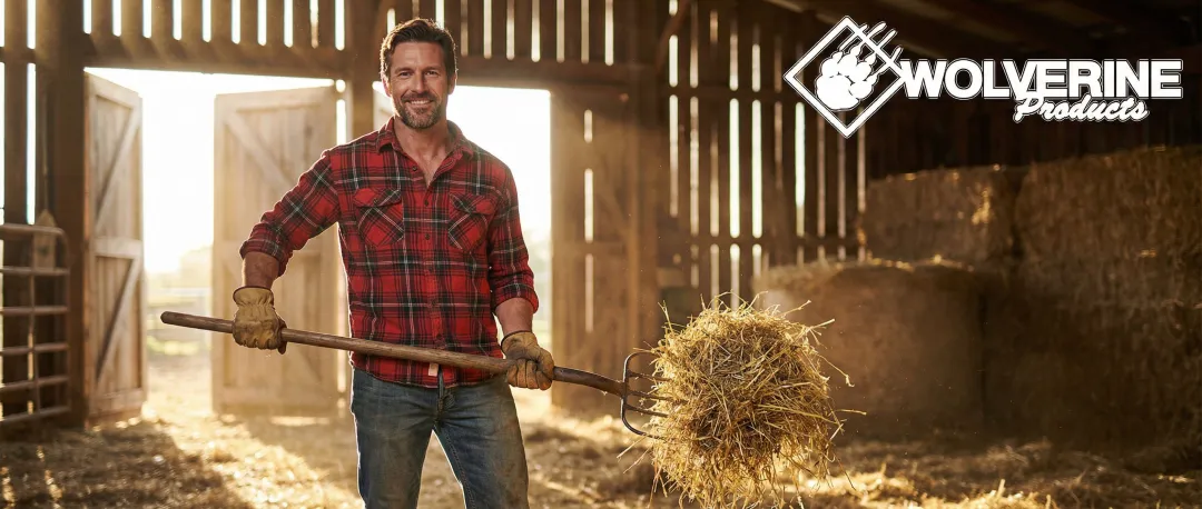 Farm & Ranch Operations