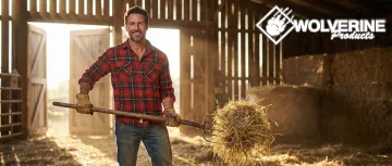 Farm & Ranch Operations