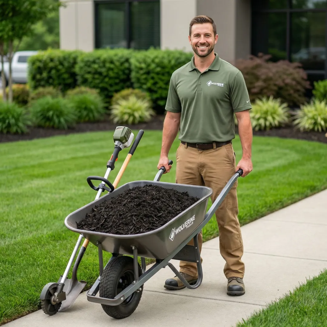 Landscaping & Horticulture