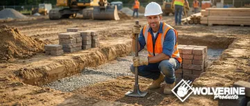 Construction & Excavation