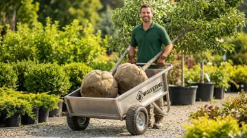 Nursery & Agriculture