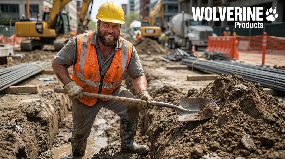 Construction & Excavation