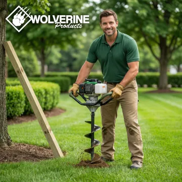 Landscaping & Grounds Maintenance