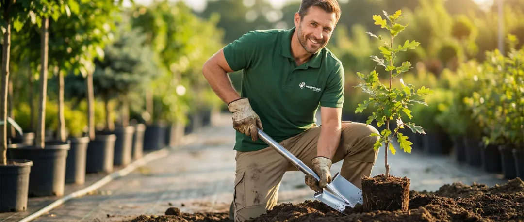 Nursery & Agriculture