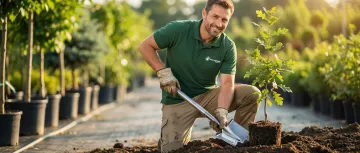 Nursery & Agriculture