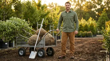 Nursery & Horticulture