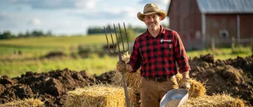 Agriculture & Farm Operations