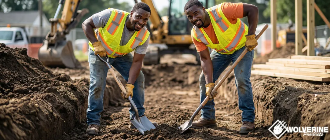 Construction & Excavation