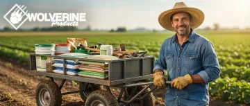 Agriculture & Farming