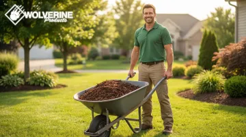 Landscaping & Groundskeeping