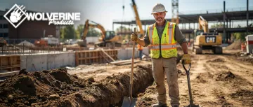 Construction & Excavation