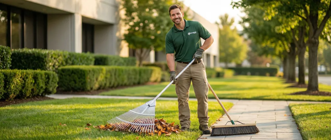 Grounds Maintenance