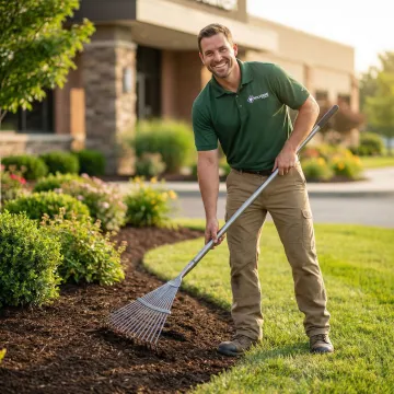 Professional Landscaping