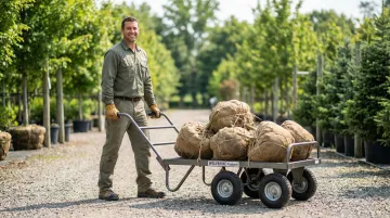 Nursery & Agriculture