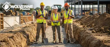 Construction & Excavation