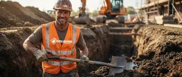 Construction & Excavation