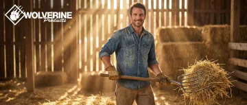 Agriculture & Farm Operations