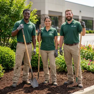 Commercial Landscaping