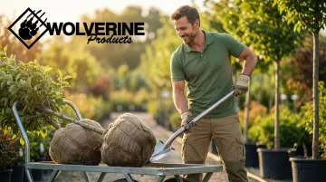 Nursery & Horticulture