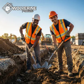 Construction & Excavation