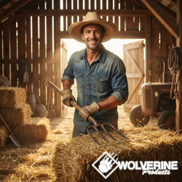 Agriculture & Farm Operations