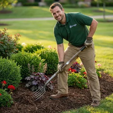 Landscaping & Lawn Care