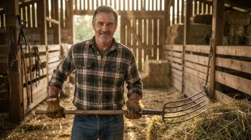 Agriculture & Farming