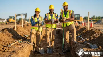 Construction & Excavation