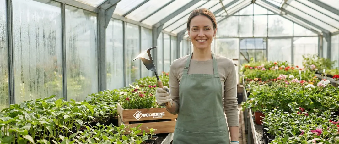 Nursery & Agricultural Operations