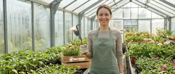 Nursery & Agricultural Operations