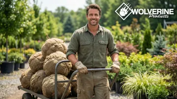 Nursery & Agriculture