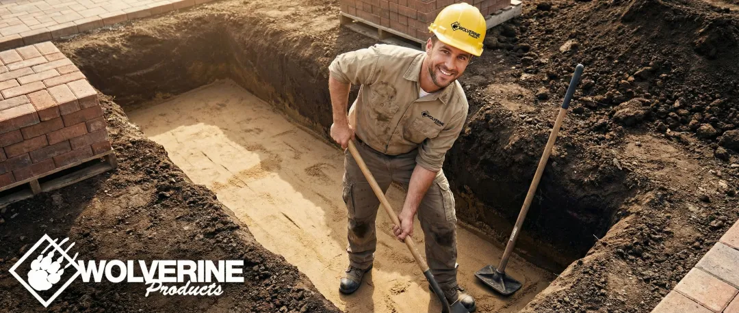 Construction & Excavation