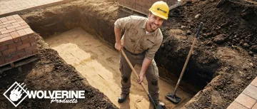 Construction & Excavation