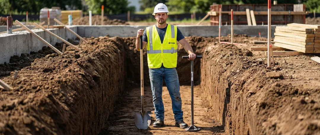 Construction & Excavation