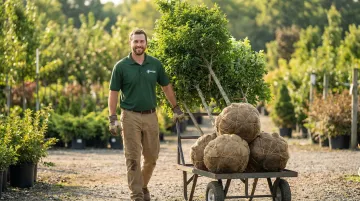 Nursery & Horticulture