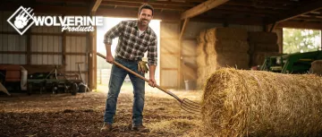 Agriculture & Farming