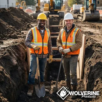 Construction & Excavation