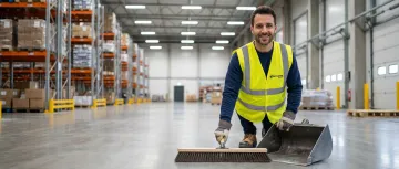 General Industrial & Commercial