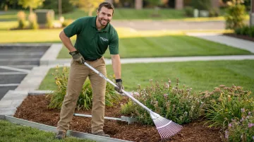 Landscaping & Grounds Maintenance