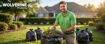 Contractor Waste Management