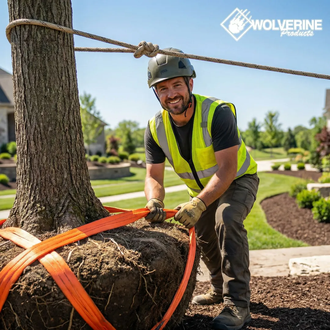 Landscaping & Arboriculture
