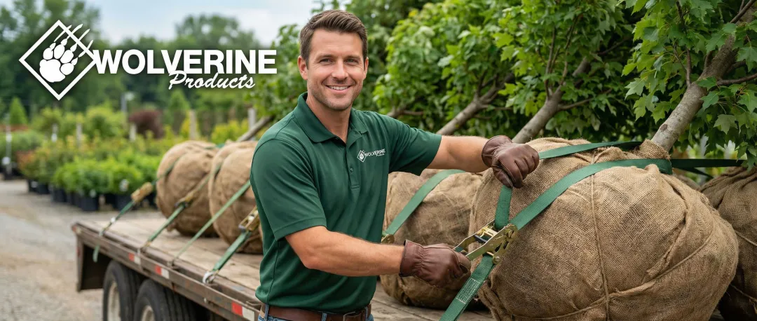 Nursery & Agriculture