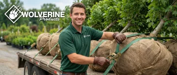 Nursery & Agriculture