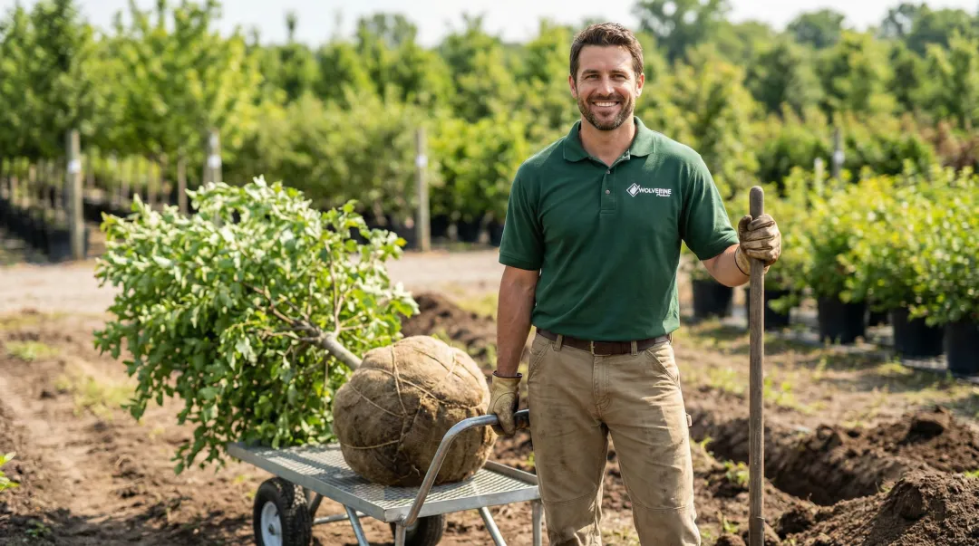 Nursery & Agriculture