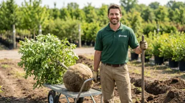 Nursery & Agriculture