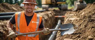 Construction & Excavation