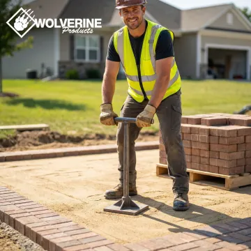 Construction & Paving