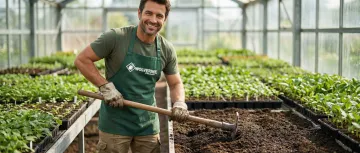 Agricultural & Nursery