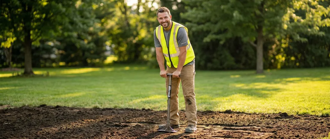 Ground Maintenance