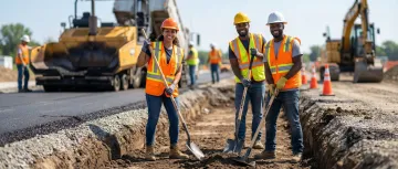 Construction & Excavation